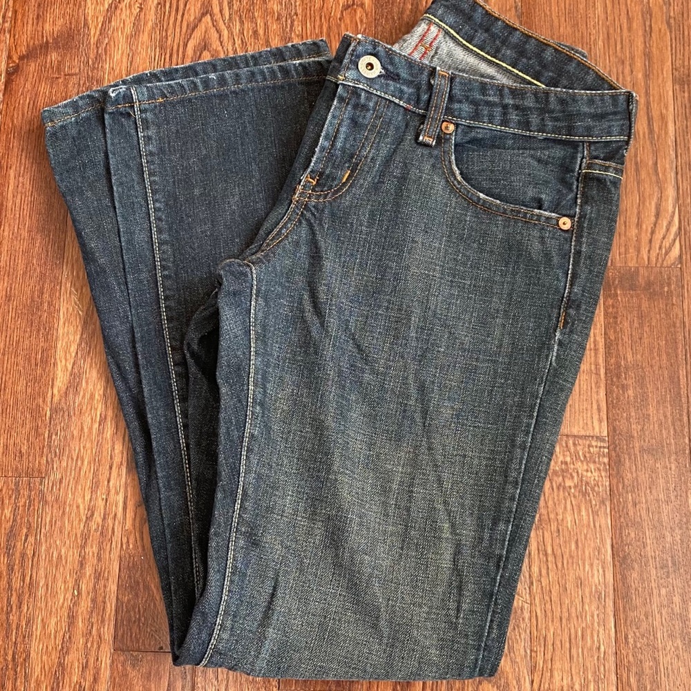 POLO JEANS 2x30